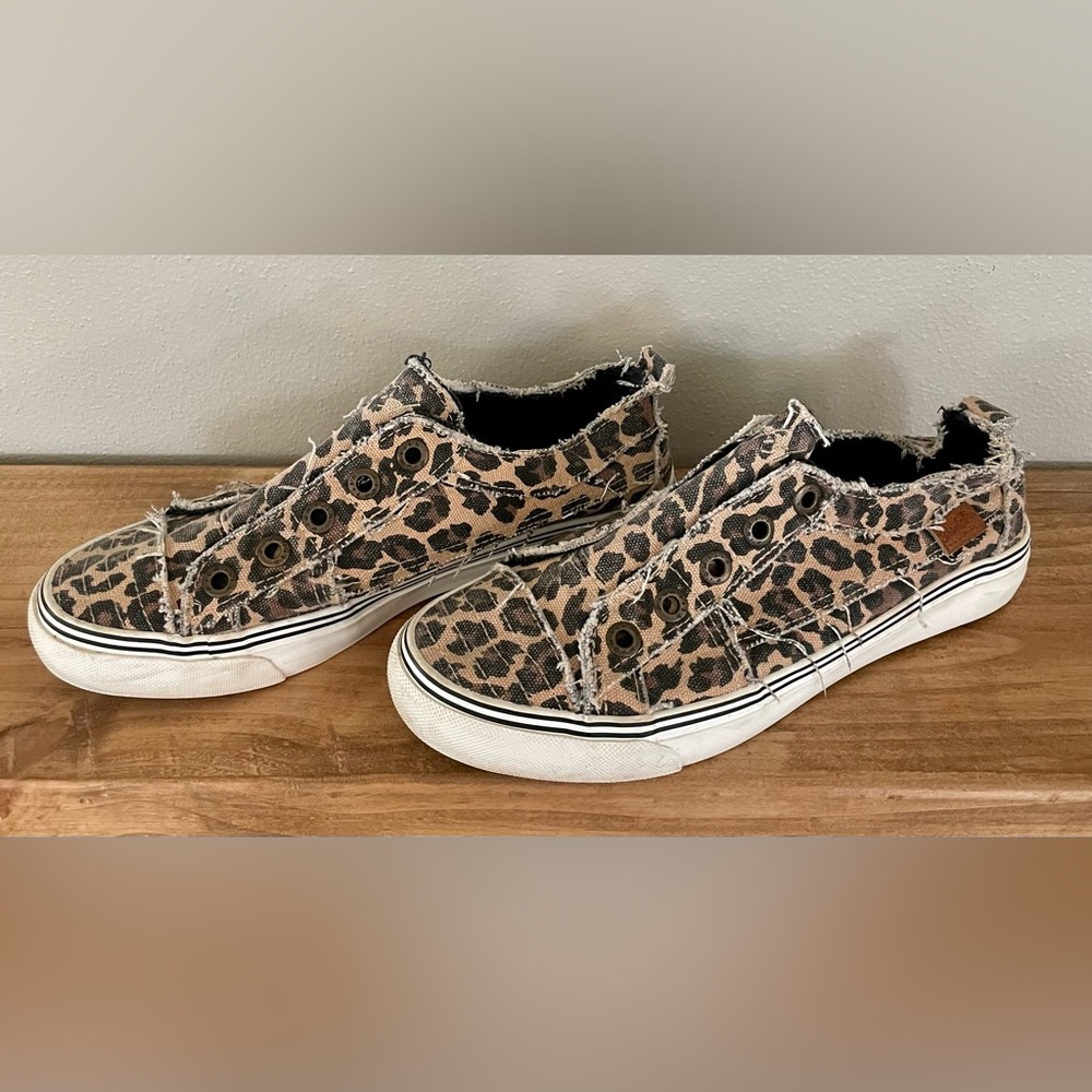 Blowfish shoes